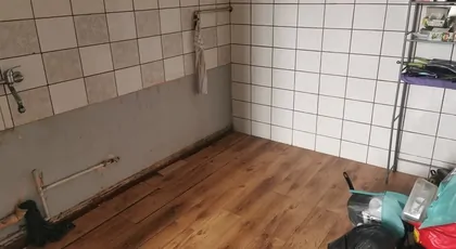 Nowa droga życia od zera