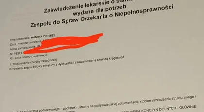 Rehabilitacja i fizjoterapia k