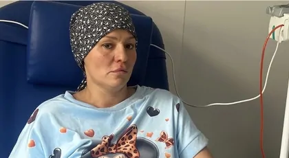 Na walkę z chorobą
