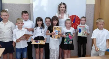 Złośliwy nowotwór mózgu zaatakował małego Witusia! Rodzice i szkolna społeczność ruszają z pomocą!