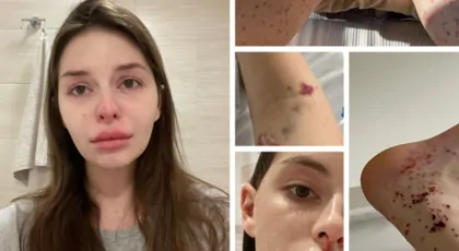 Proszę o lepsze jutro