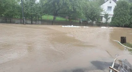 OSP RUDZICZKA-Potrzebny sprzęt