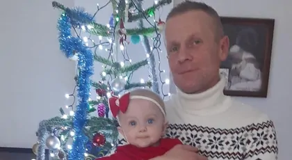 Wsparcie dla rodziny Łukasza w trudnych chwilach