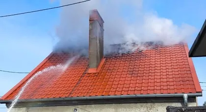 Pożar wspólnego domu - walczymy o powrót do codzienności