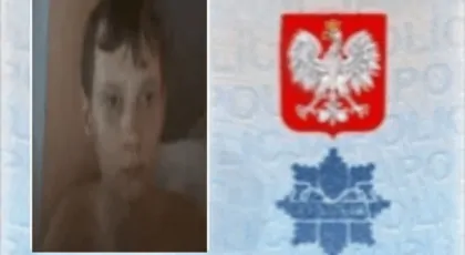 Mikrofon na grudzien smiec