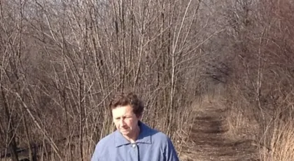 Moja walka o zdrowie