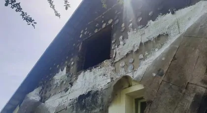 Pożar w Gdakowie. Prosimy o wsparcie w odbudowie domu