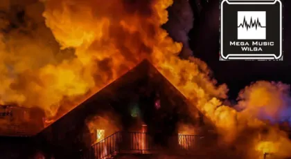 Odbudujmy razem Mega Music Wilga