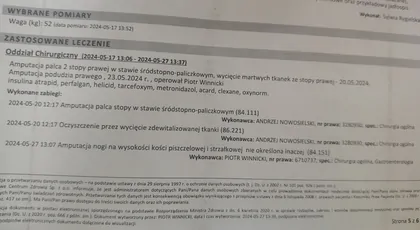 Proteza, która pozwoli odzyskać życie po amputacji