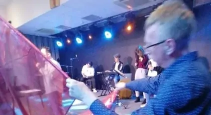 JACEK BRONISZ, SPLATA POZYCZKI