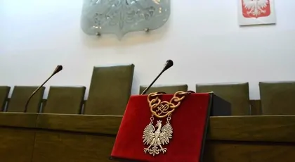 Prawnik dla Kamilka