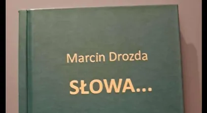 Realizacja wydania książki