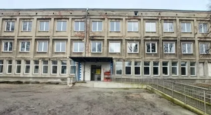 Zbiórka Nie dla Torowej 