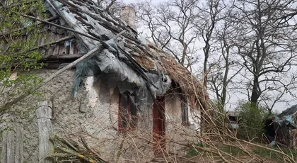 Dach wali się na głowę Panu Stasiowi - Nie bądźmy obojętni