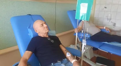Rak zabija, zobowiązania zabijają