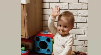 Gmina Stanisławów dla Laurki Gryz