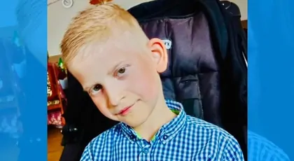 Pomóż Mikołajkowi Postawić Pierwszy Krok