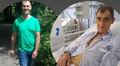 Pomoc dla Piotra – taty walczącego o zdrowie