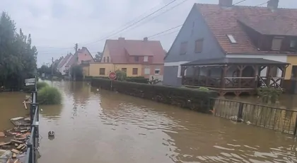 Dla rodziny Bernarda Tabian - Lewin Brzeski