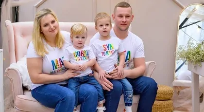 Pomóżmy Pauli zatrzymać chorobę genetyczną - Ataksja