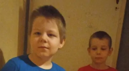 Zbiórka dla Pani Moniki i Jej dzieci