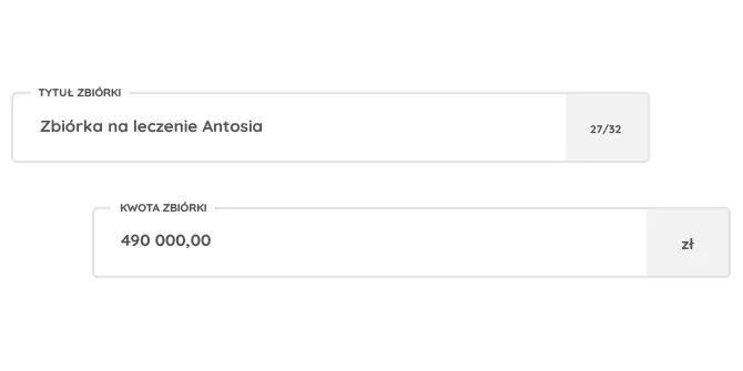 Pomoc - Szczytny Cel