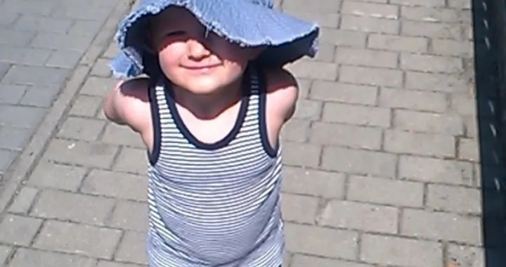 Odzyskać poczucie bezpieczeńst