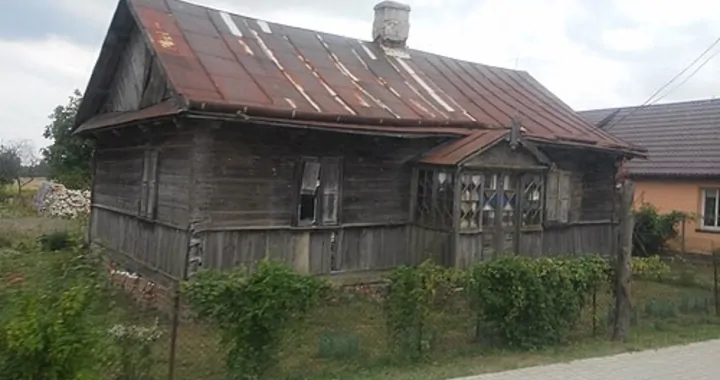 Wyjazd w rodzinne strony