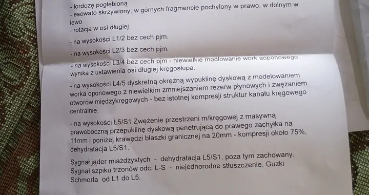 Pomóż Iwonie