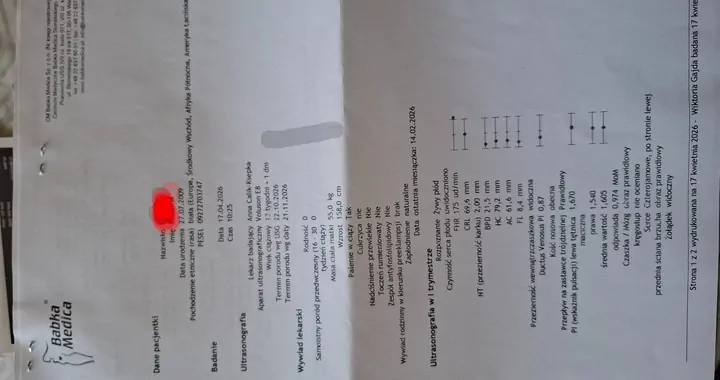 Jesteśmy głodni prosze pomoz