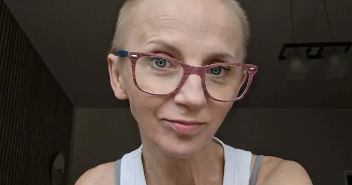 Leczenie ataksji u mojej mamy