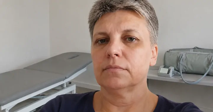 Pomóżmy Ani po walce z rakiem