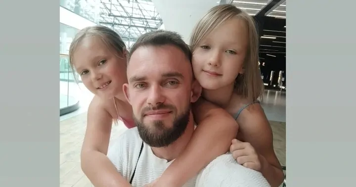 Pomoc dla rodziny po pożarze