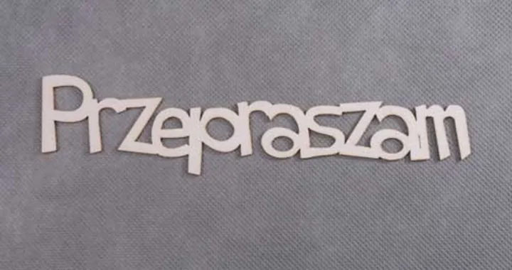 Na jedzenie opłaty dla dzieci