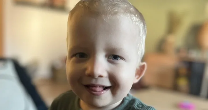 Urodzinowa zbiórka Teodora