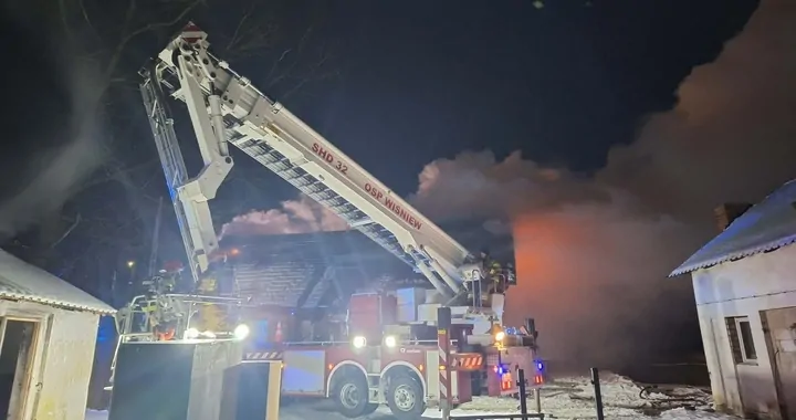 Wspólnie po nowy początek