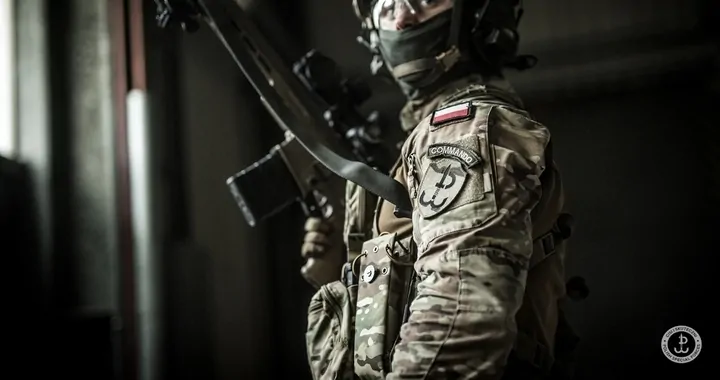 Niepełnosprawni policjanci