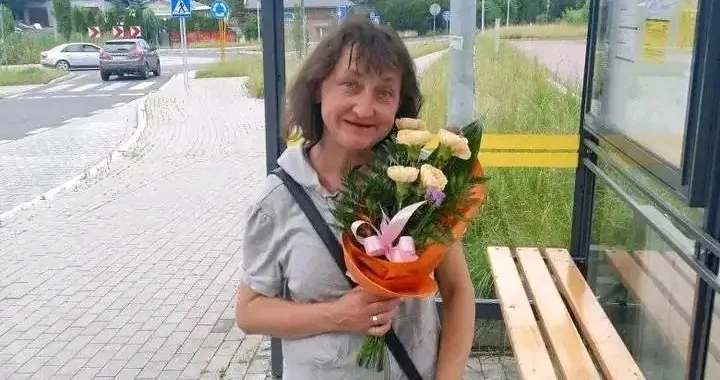 Zbiórka po pożarze w Knurowie