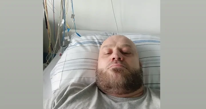 Maciej Bąbała – zbiórka na operację kręgosłupa i rehabilitację