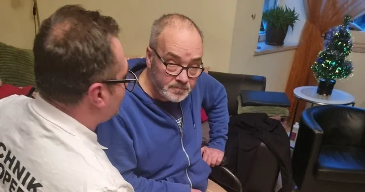 Proteza daje mi szansę na życie bez barier i ograniczneń!