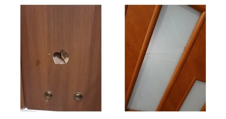 Dokończenie remontu DomDziecka