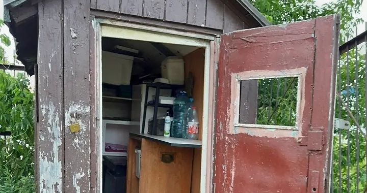 Nowy domek dla wolno żyjących kotów!