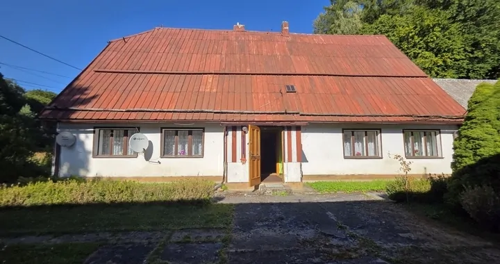 Dom Wytchnienia dla Opiekunów