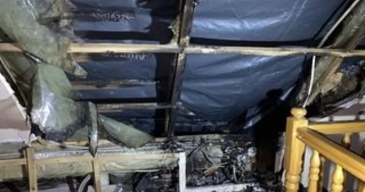 Rybnik! Prosimy o pomoc w odbudowie naszego domu