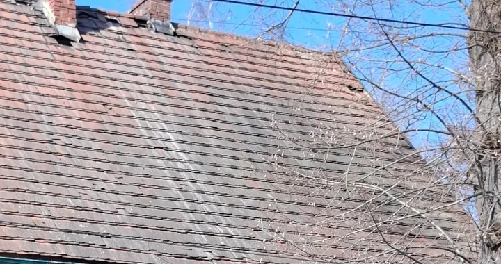 Pożar w Grzawie