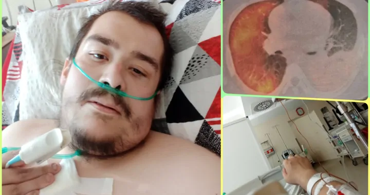 Leki, lekarze i życie...