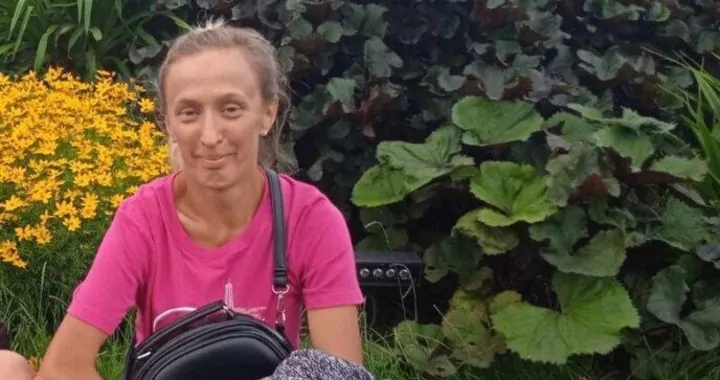Aldonka Drągowska walczy ze złośliwym mięsakiem piersi