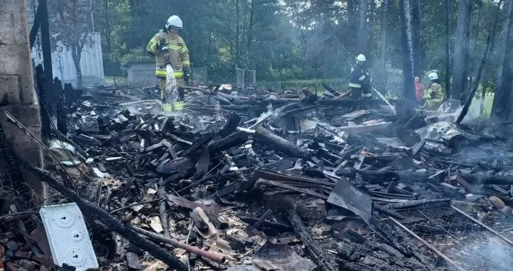 Pomóżmy Czesławie i Alfredowi odbudować ich gospodarstwo!