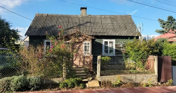 Rodzina z szóstką dzieci walczy o lepsze warunki mieszkaniowe