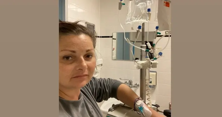Rak szyjki macicy FIGO IIIC1 – nagła diagnoza za granicą